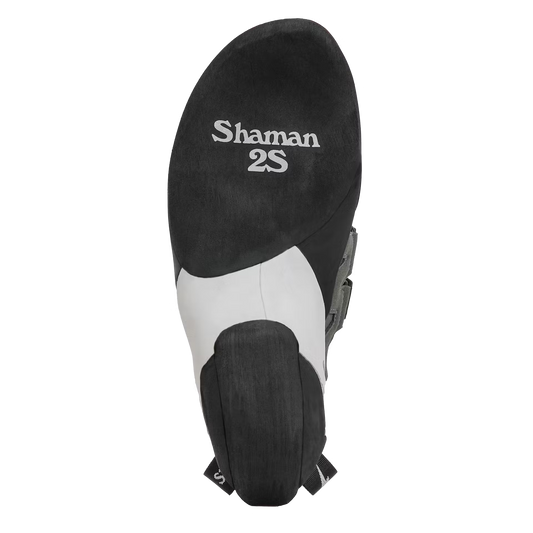Shaman 2S
