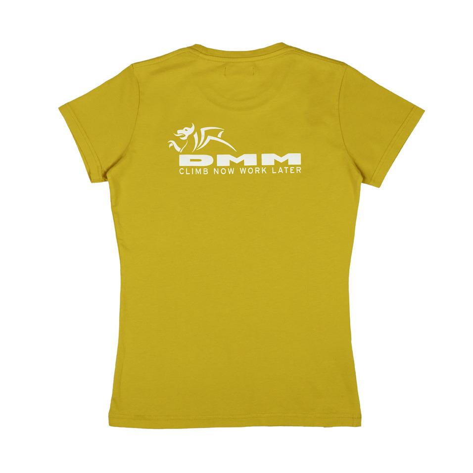 Logo T-Shirt Womens
