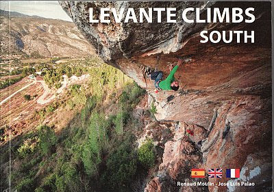 Levante Climbs South