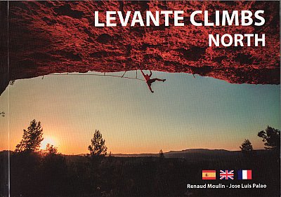 Levante Climbs North