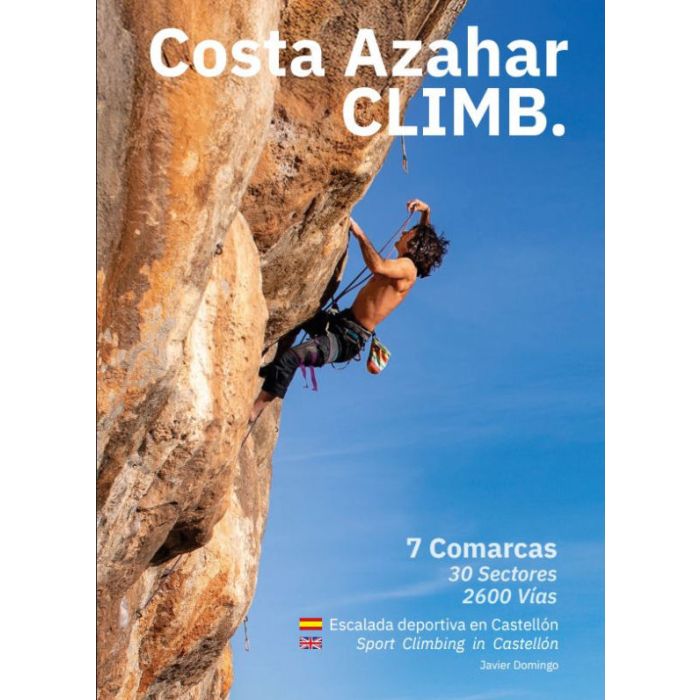 Costa Azahar Climb