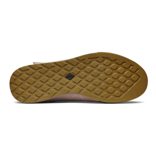 Women's Session Suede Shoe