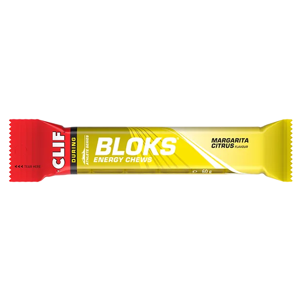 Bloks Energy Chews