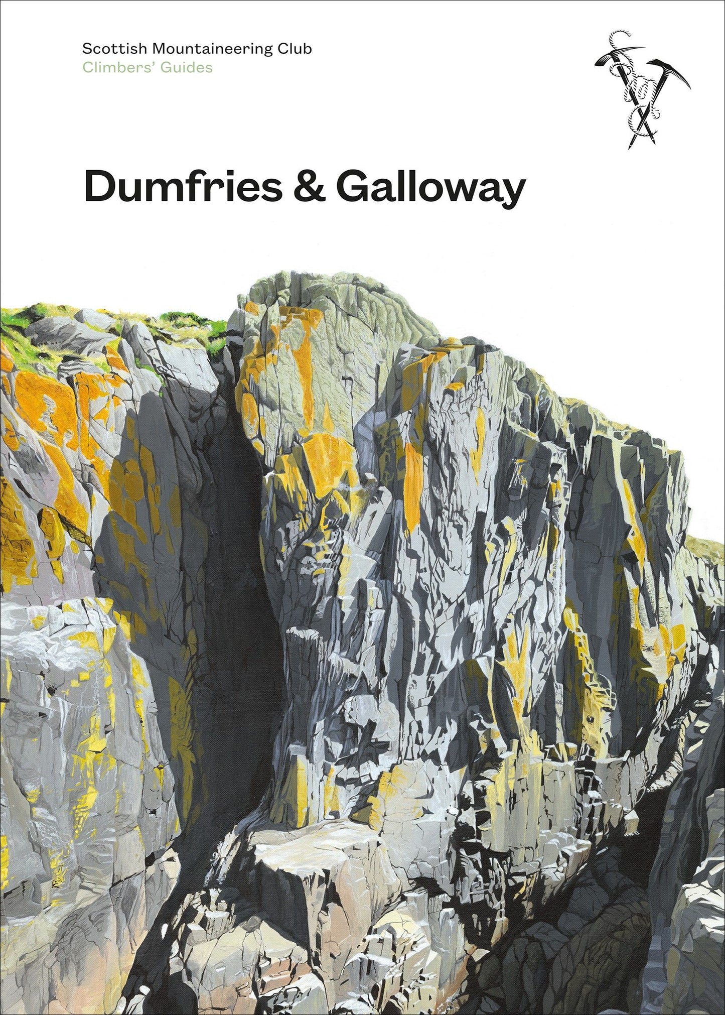 Dumfries and Galloway SMC