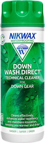 Down Wash.Direct