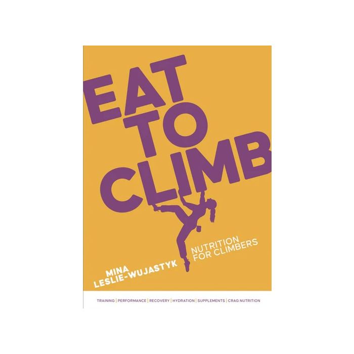 Eat to Climb