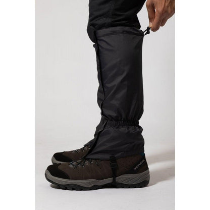 Outflow Gaiters