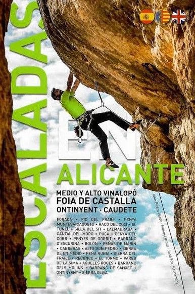 Escaladas Alicante