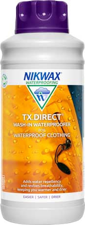 TX.Direct® Wash-In