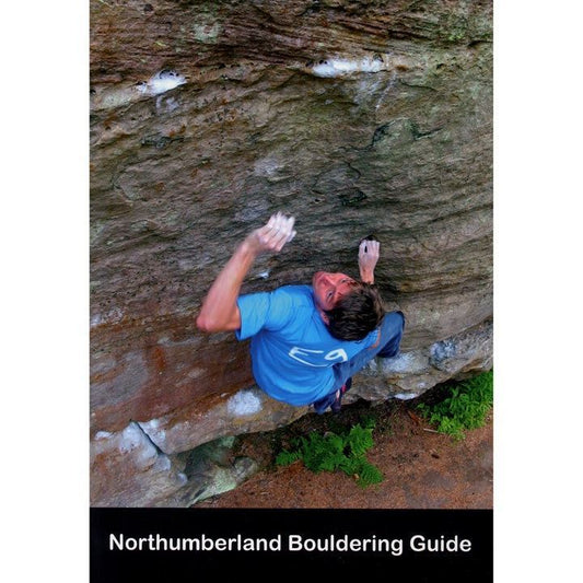 Northumberland Bouldering