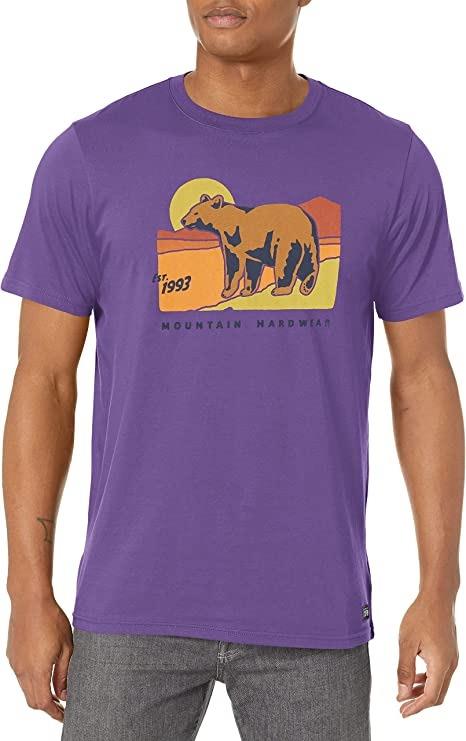 Men's 1993 Bear Short Sleeve