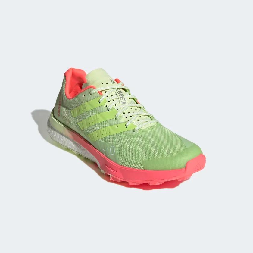 Terrex Speed Ultra Trail Running Shoes Women