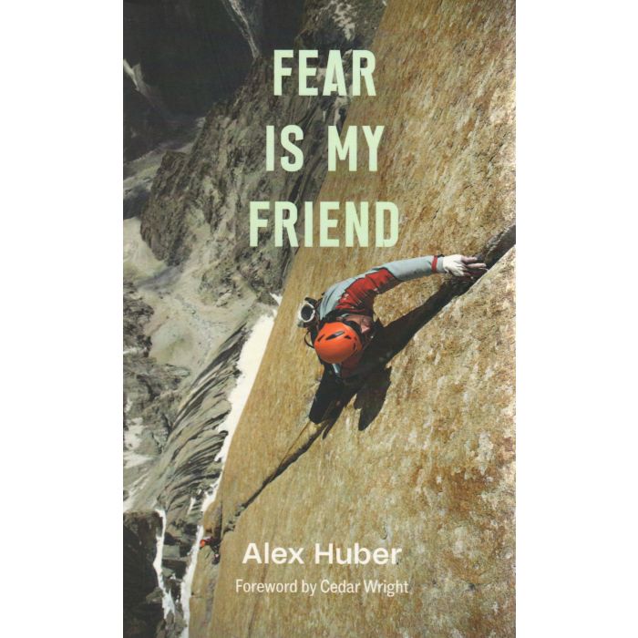 Fear is My Friend