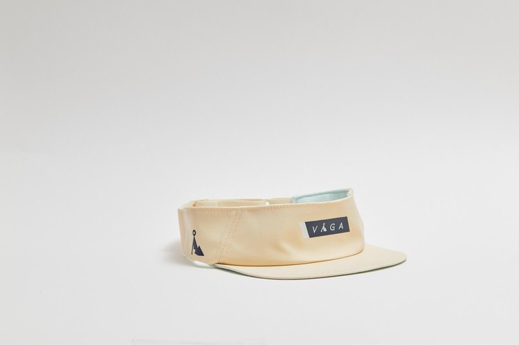 Feather Racing Visor