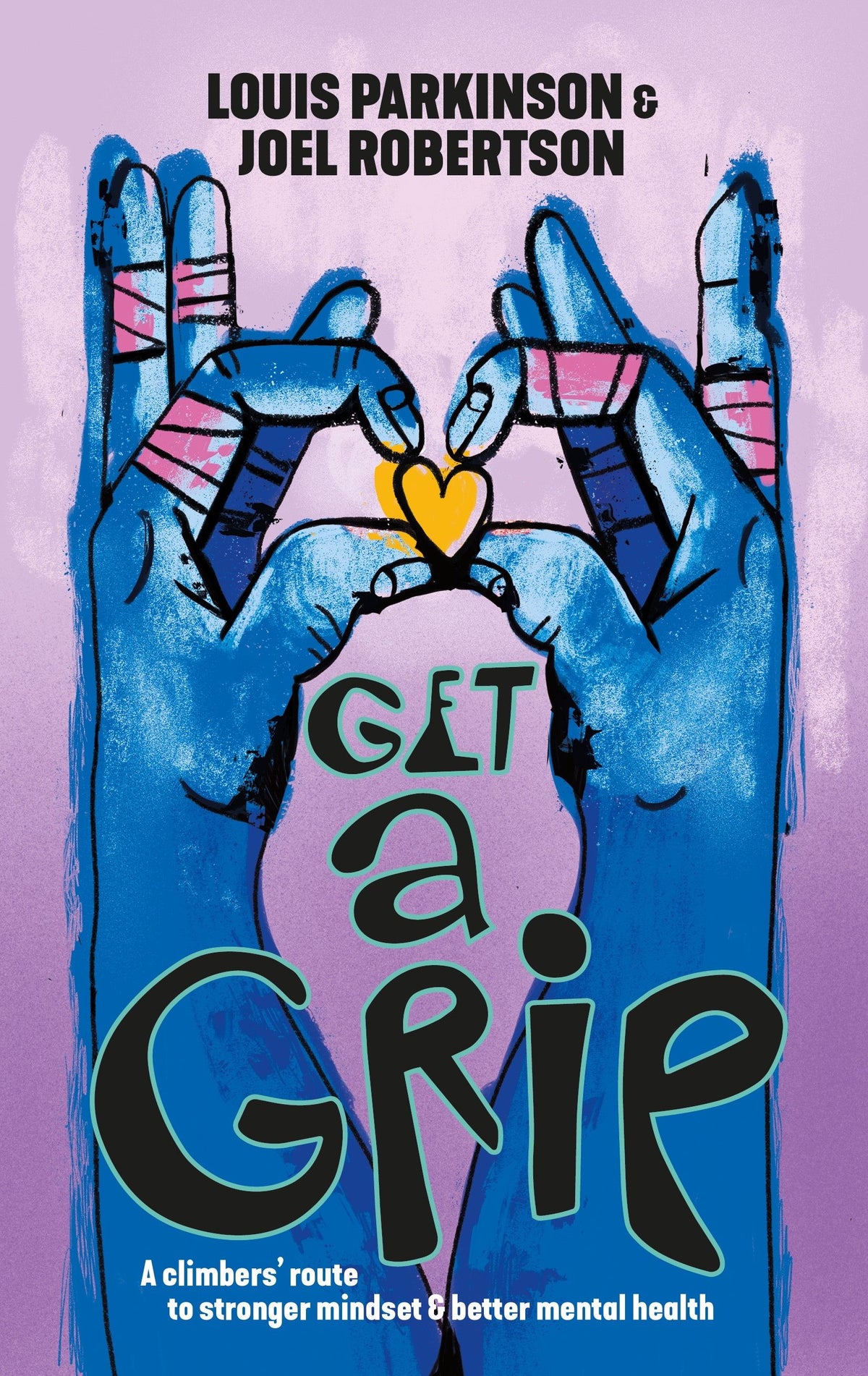 Get a Grip