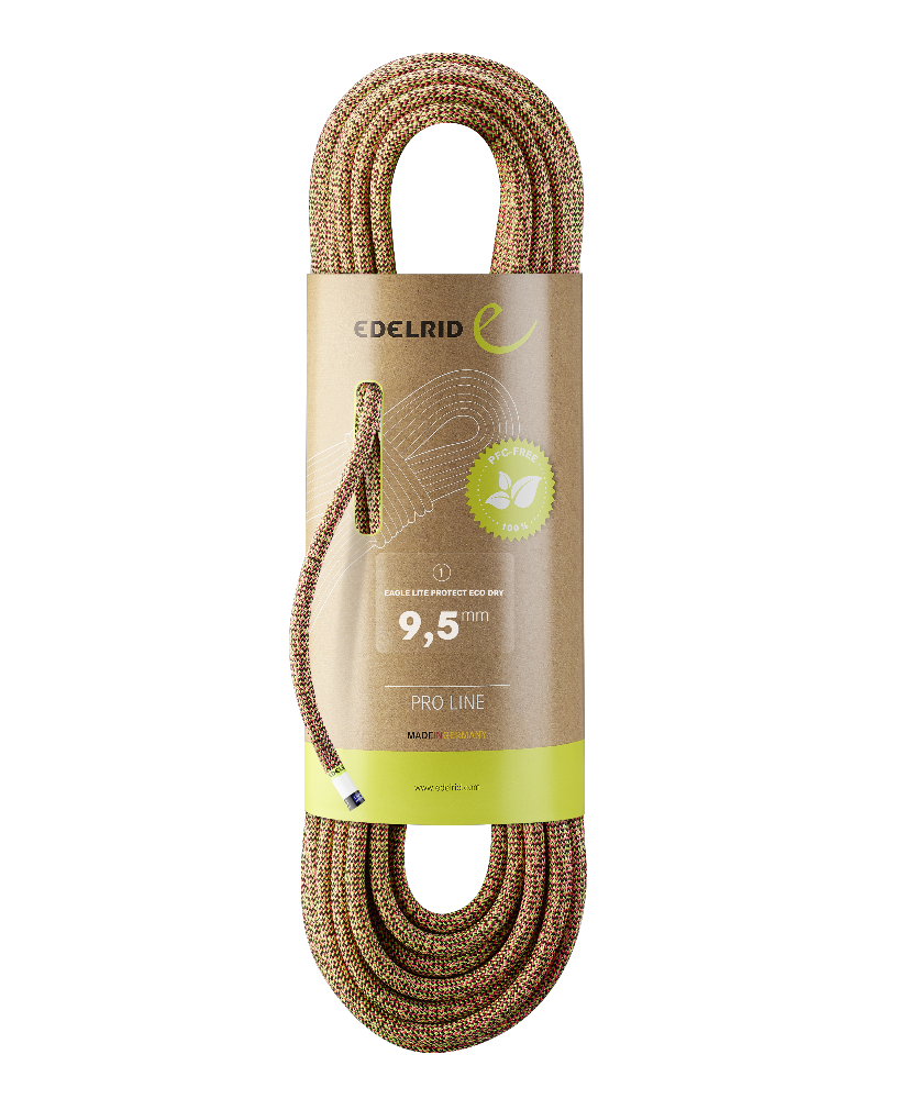 Eagle Lite Protect Eco Dry 9.5mm