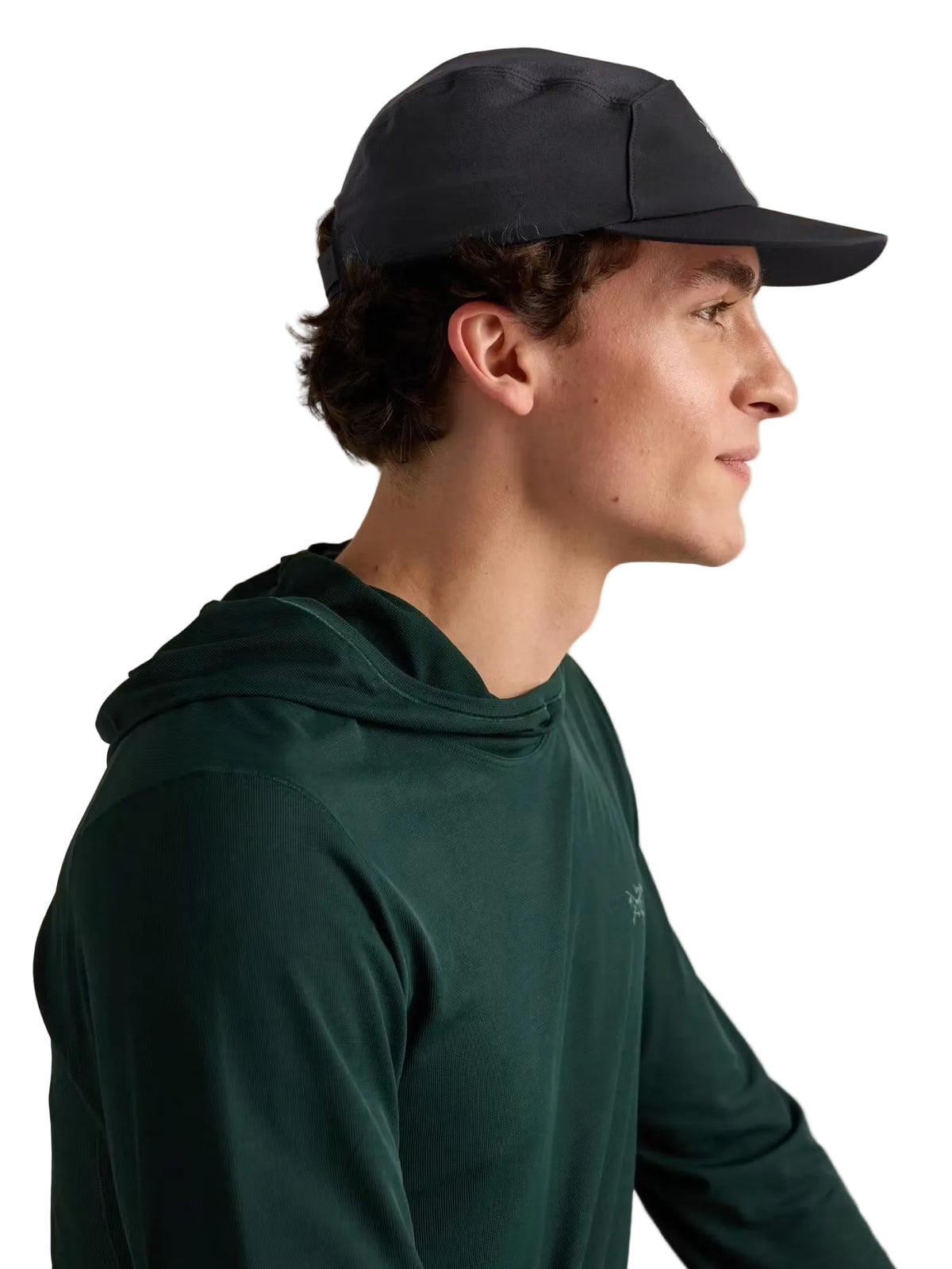 Gamma 5 Panel Cap