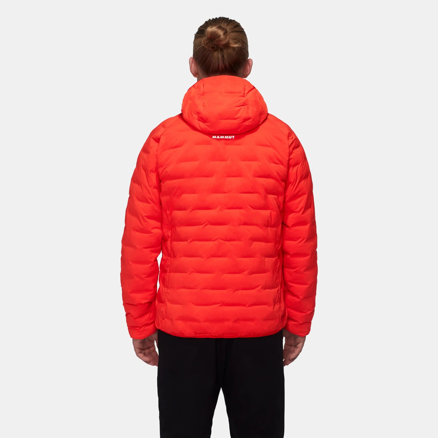 Sender IN Hooded Jacket Men