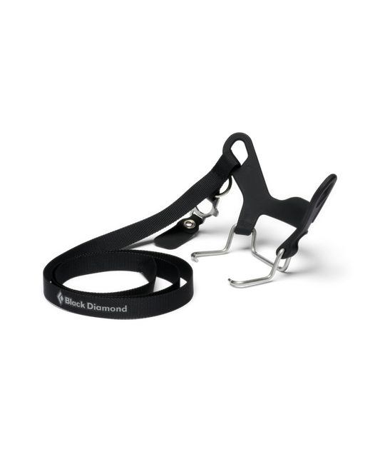 I.C.E. Crampon Parts