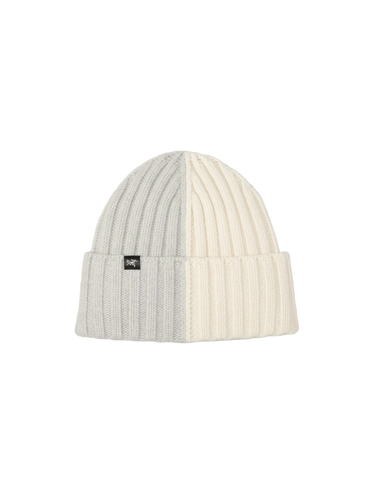 Chunky Ribbed Toque