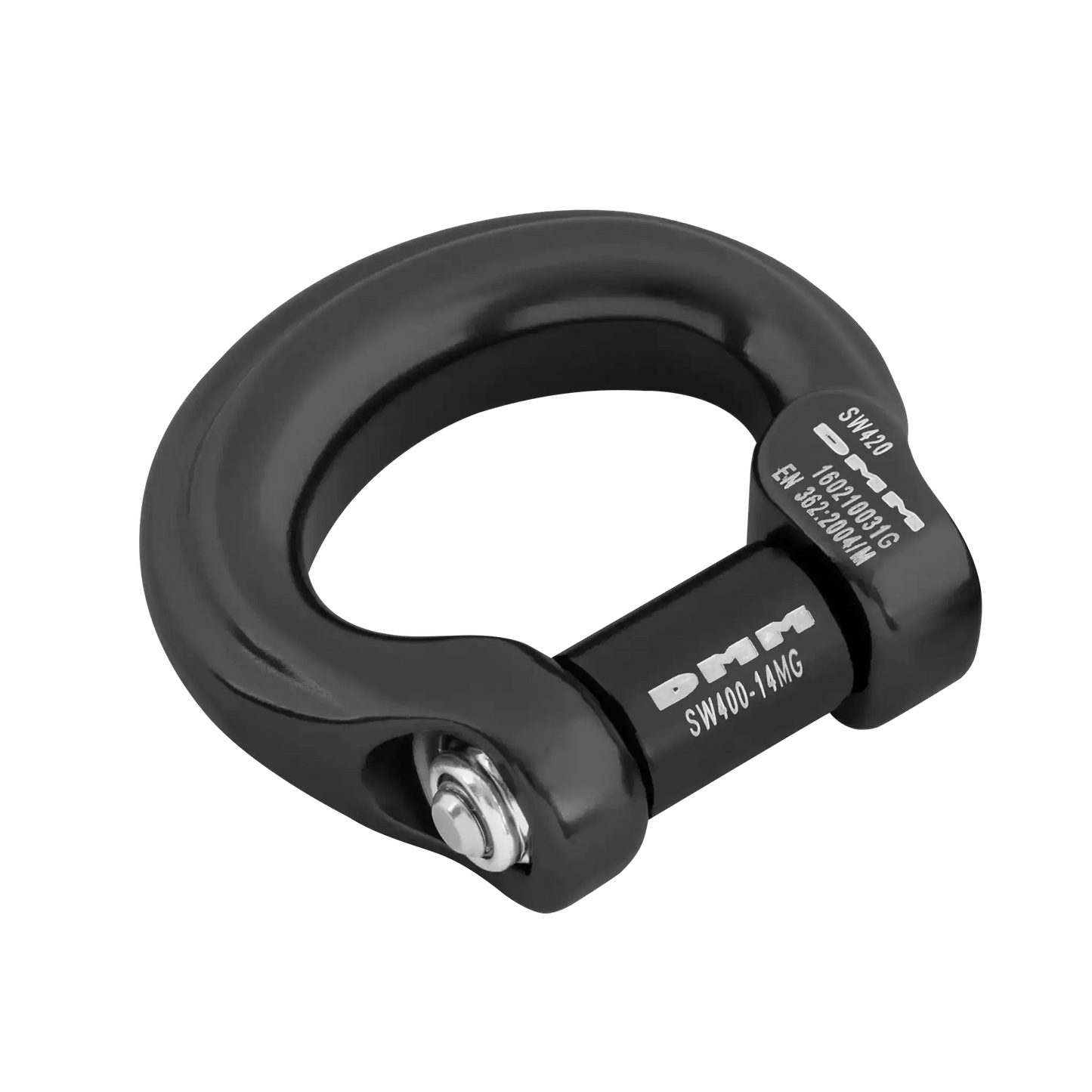 Compact Shackles