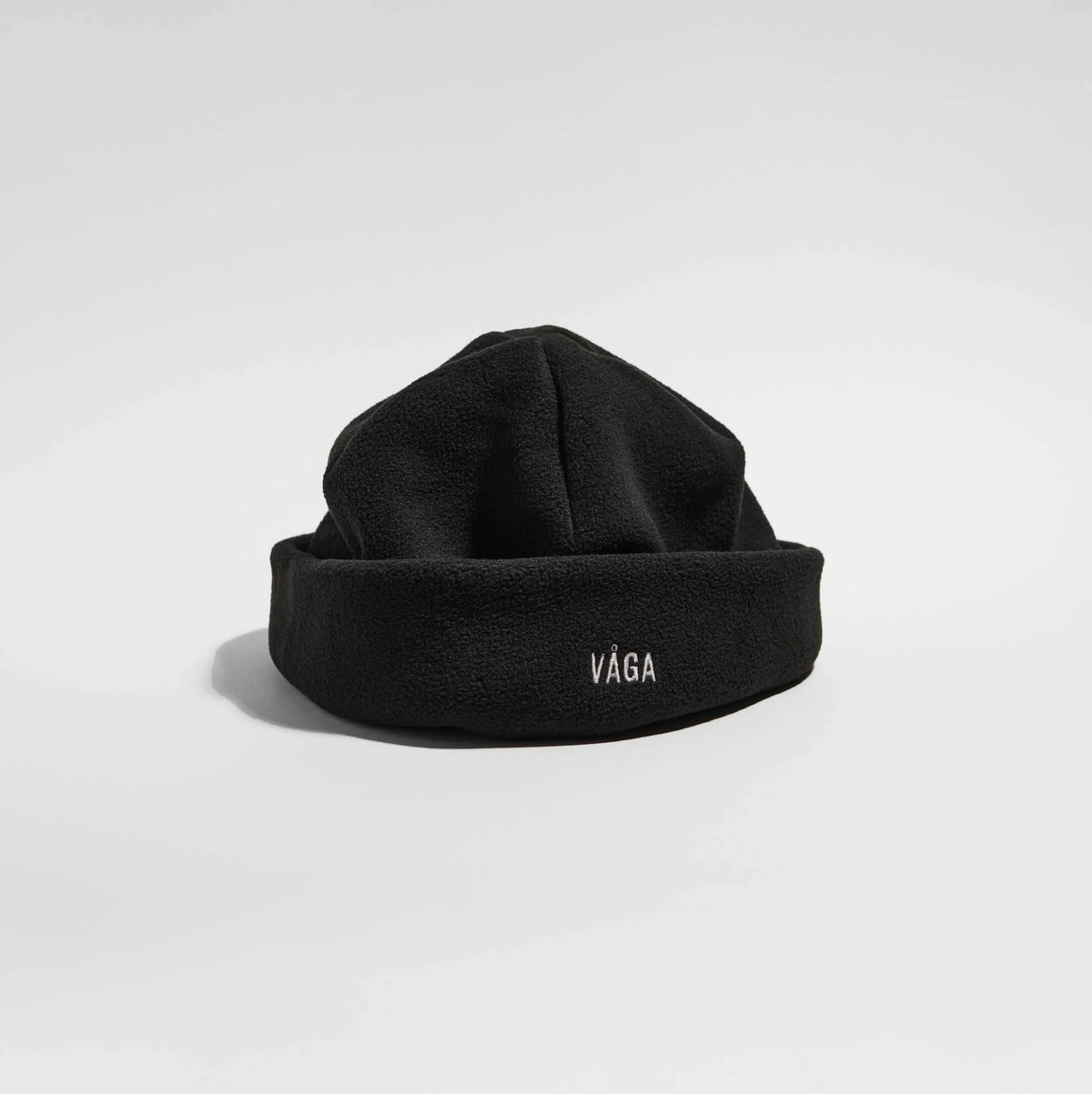 Fleece Beanie