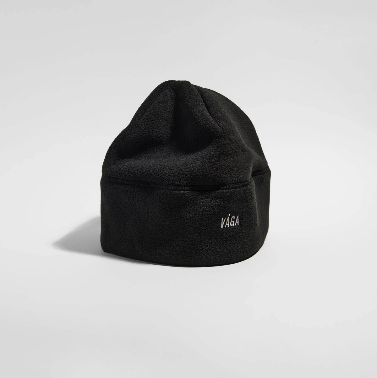 Fleece Beanie