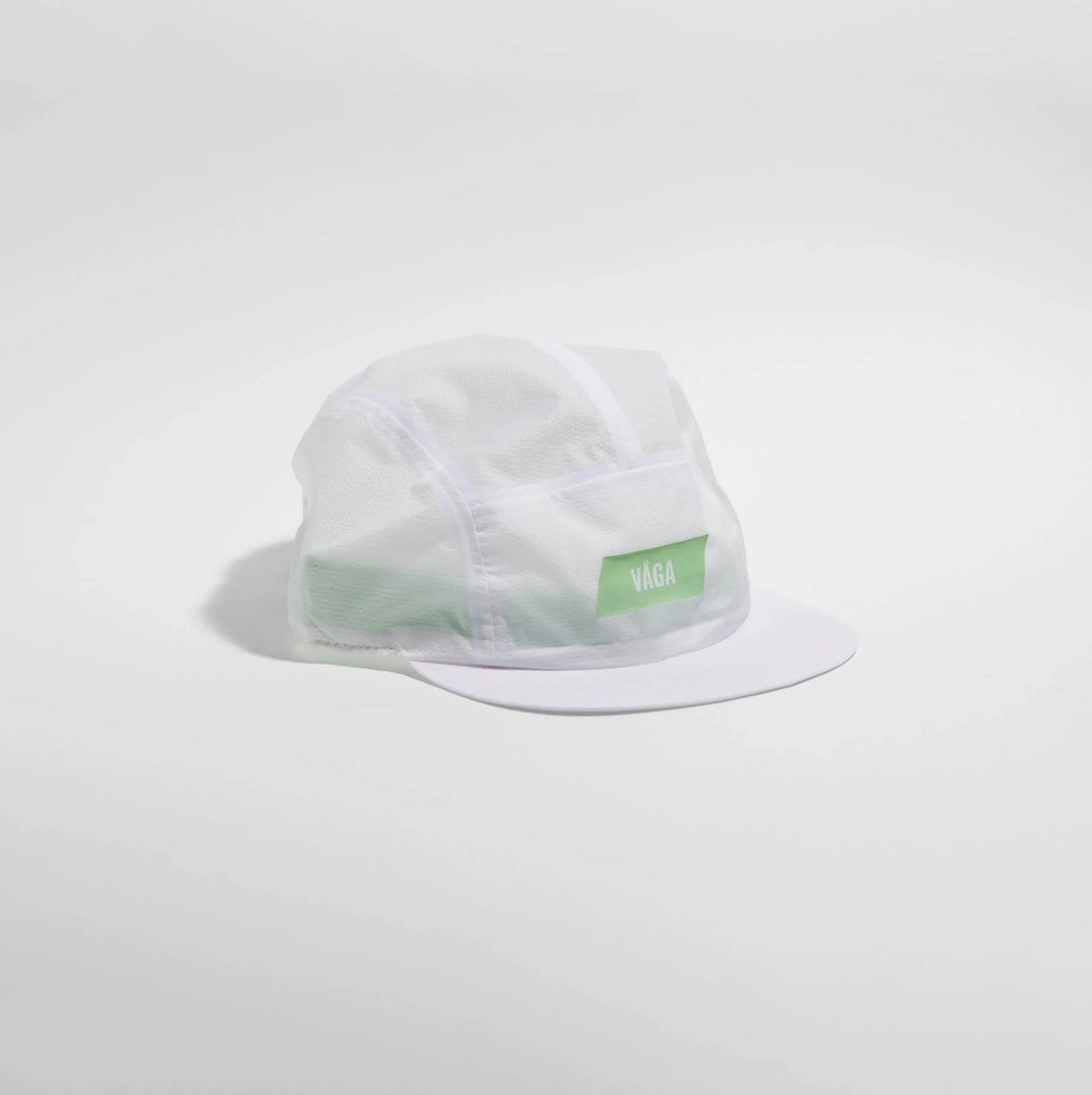 Feather Light Cap