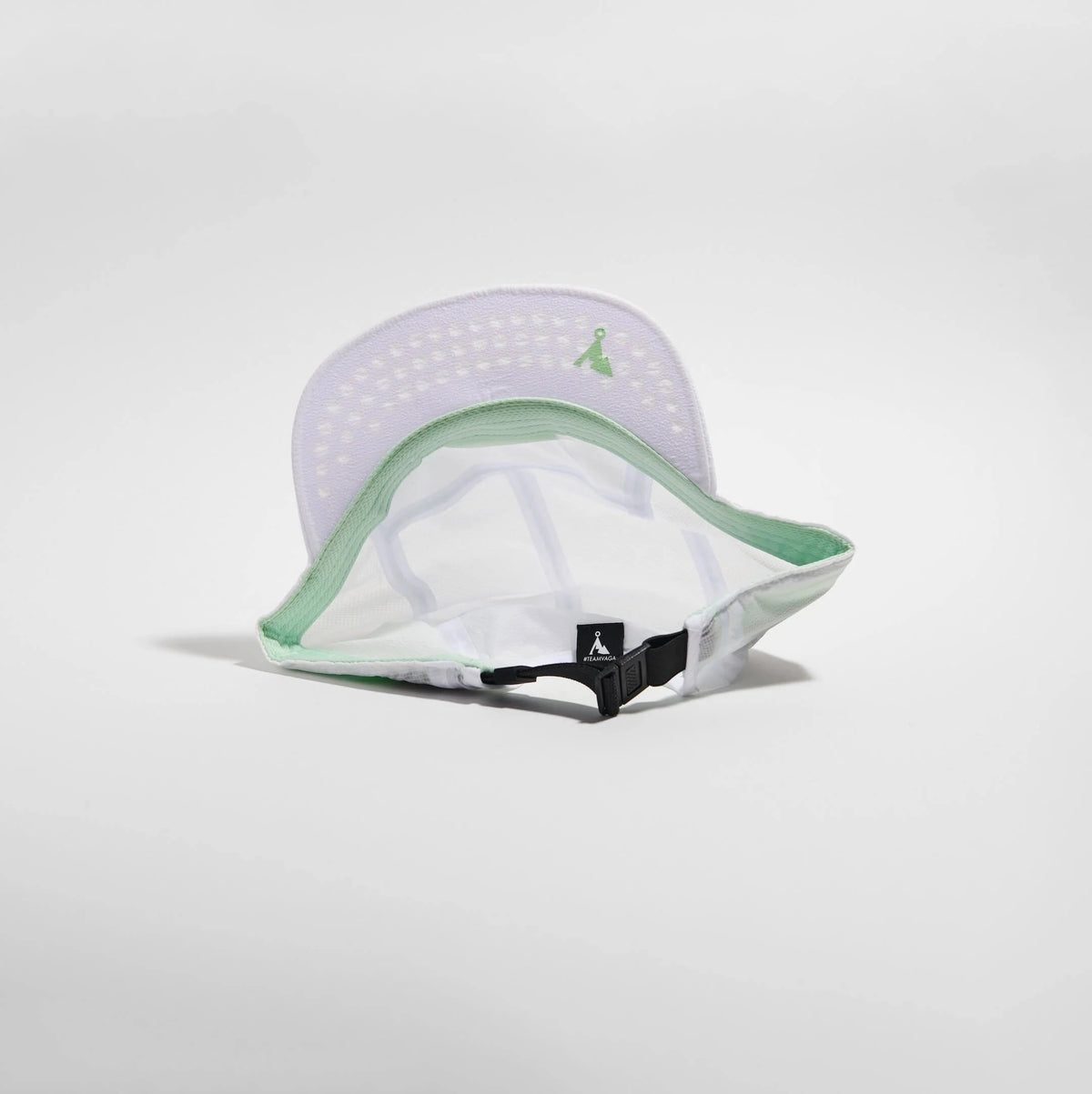 Feather Light Cap