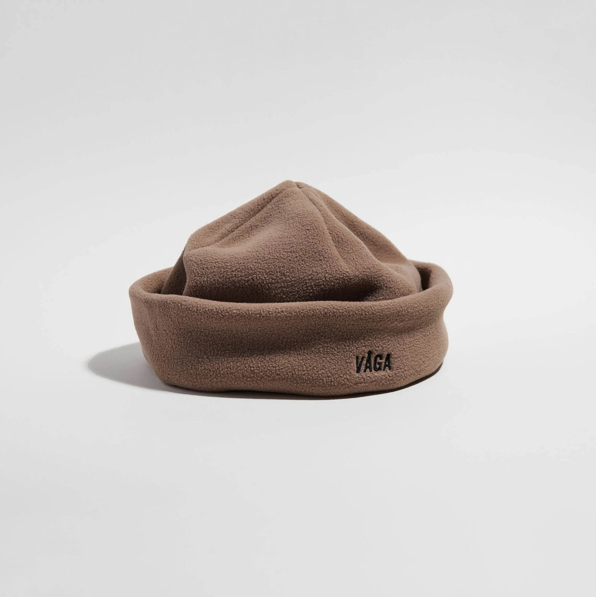 Fleece Beanie