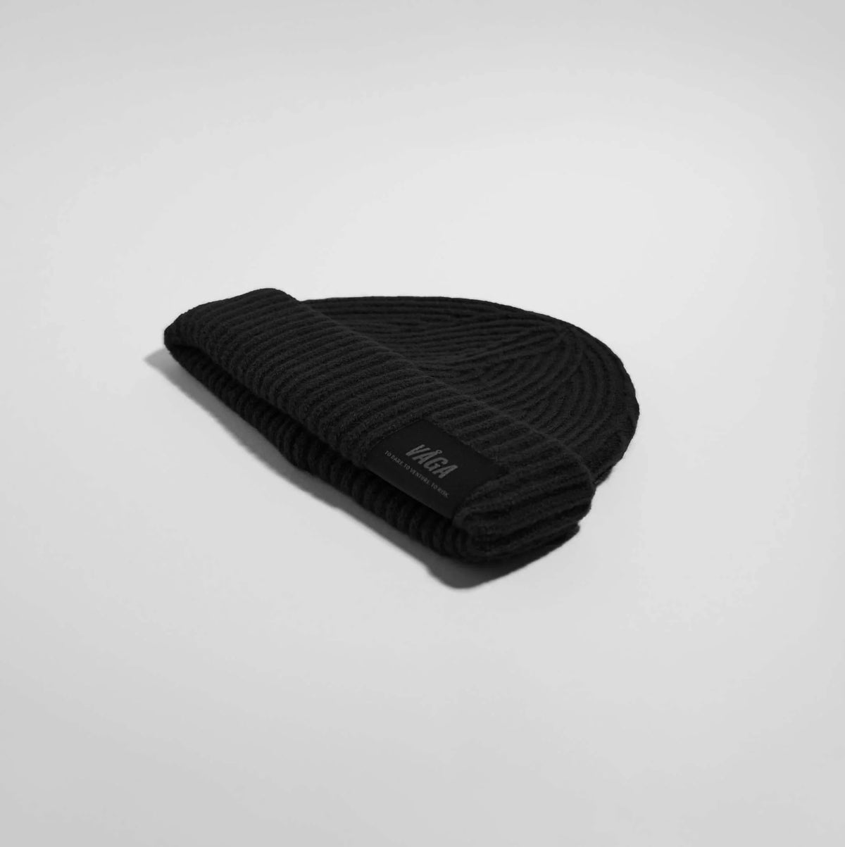Midweight Beanie