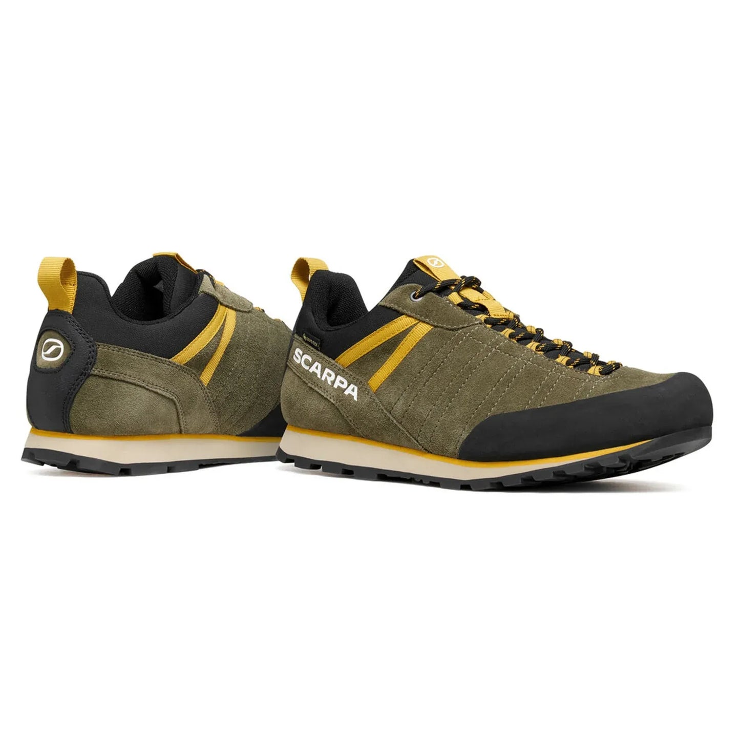 Crux Herren