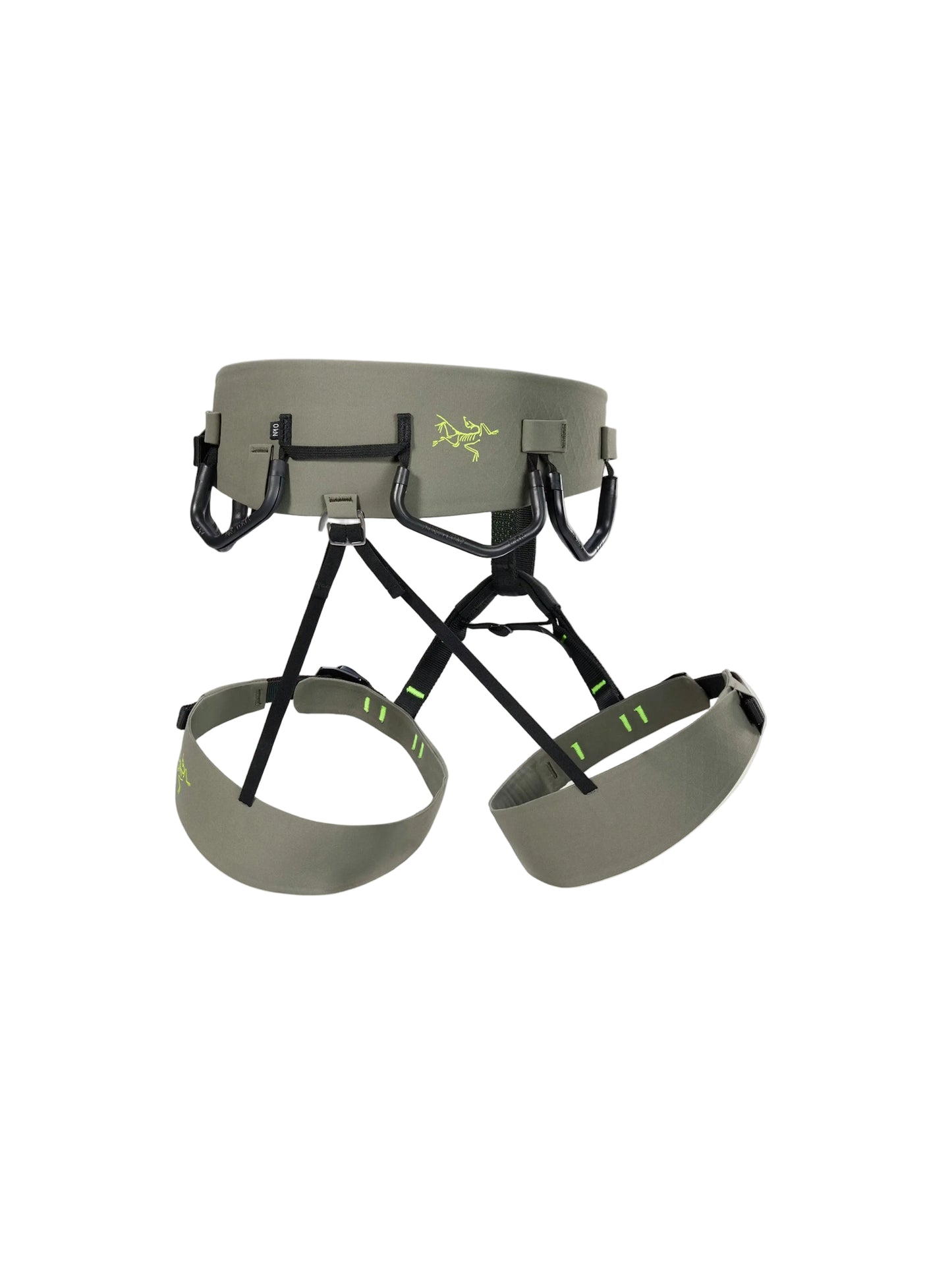 AR-385a Geschirr Damen