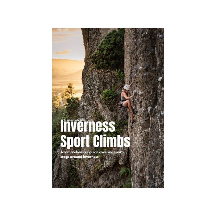 Inverness Sport Climbing