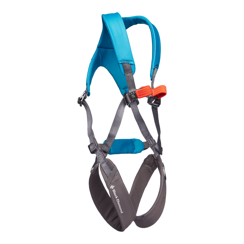 Momentum Harness - Kid's Full Body