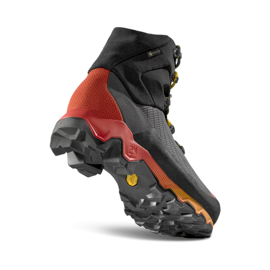 Aequilibrium Trek GTX