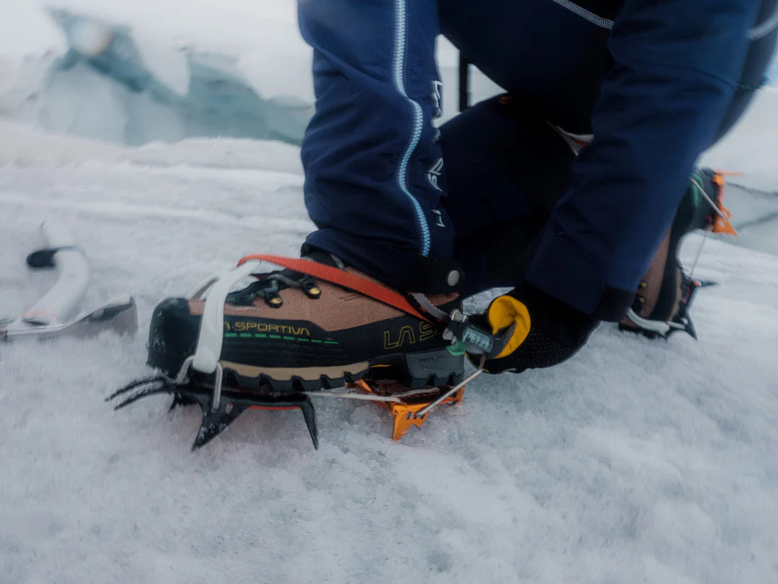 Trango Alpine GTX Womens