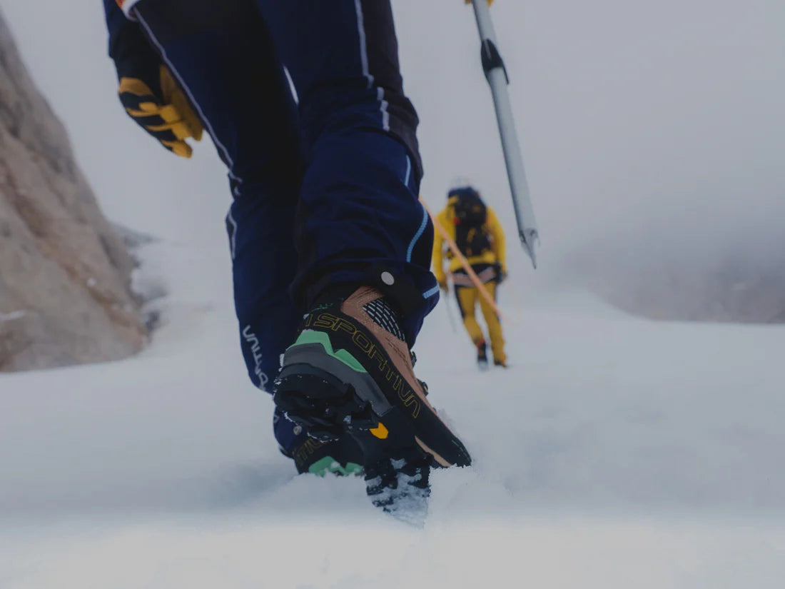 Trango Alpine GTX Womens