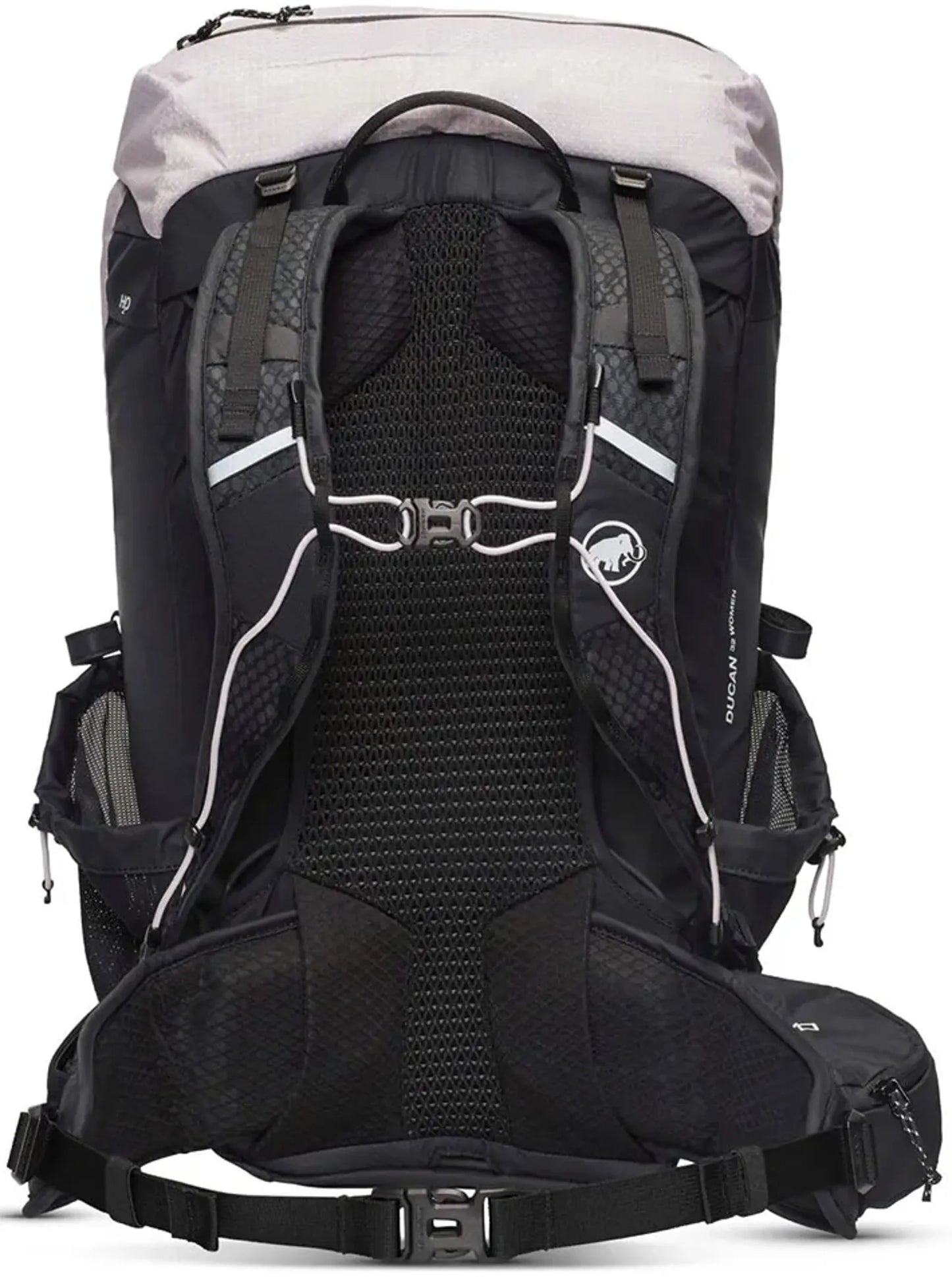 Ducan Womens 32