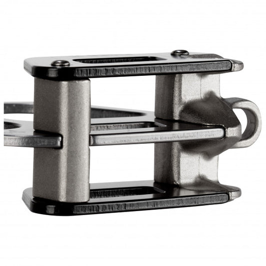 Nordwand Alpine Belay