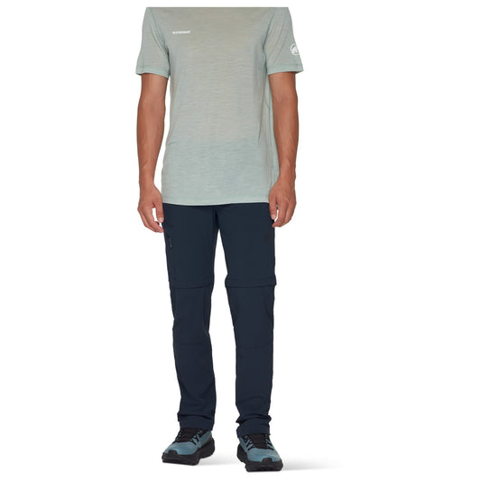 Runbold IV Zip Off Pants Men