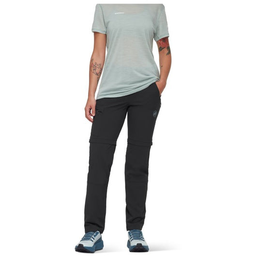 Runbold IV Zip Off Pants Womens