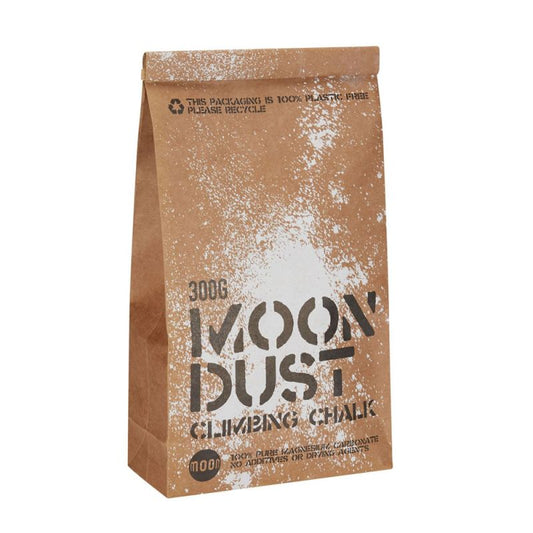 Moon Dust