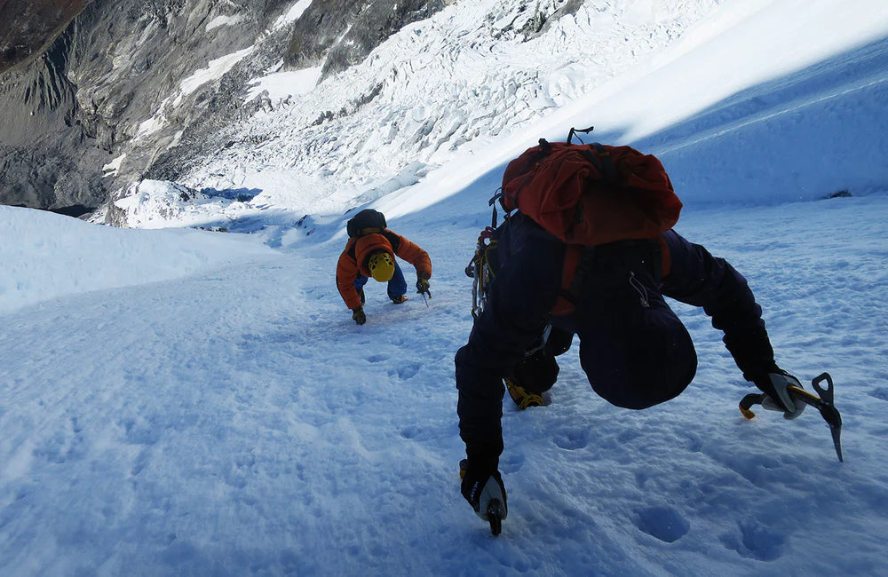 North Machine - Pink