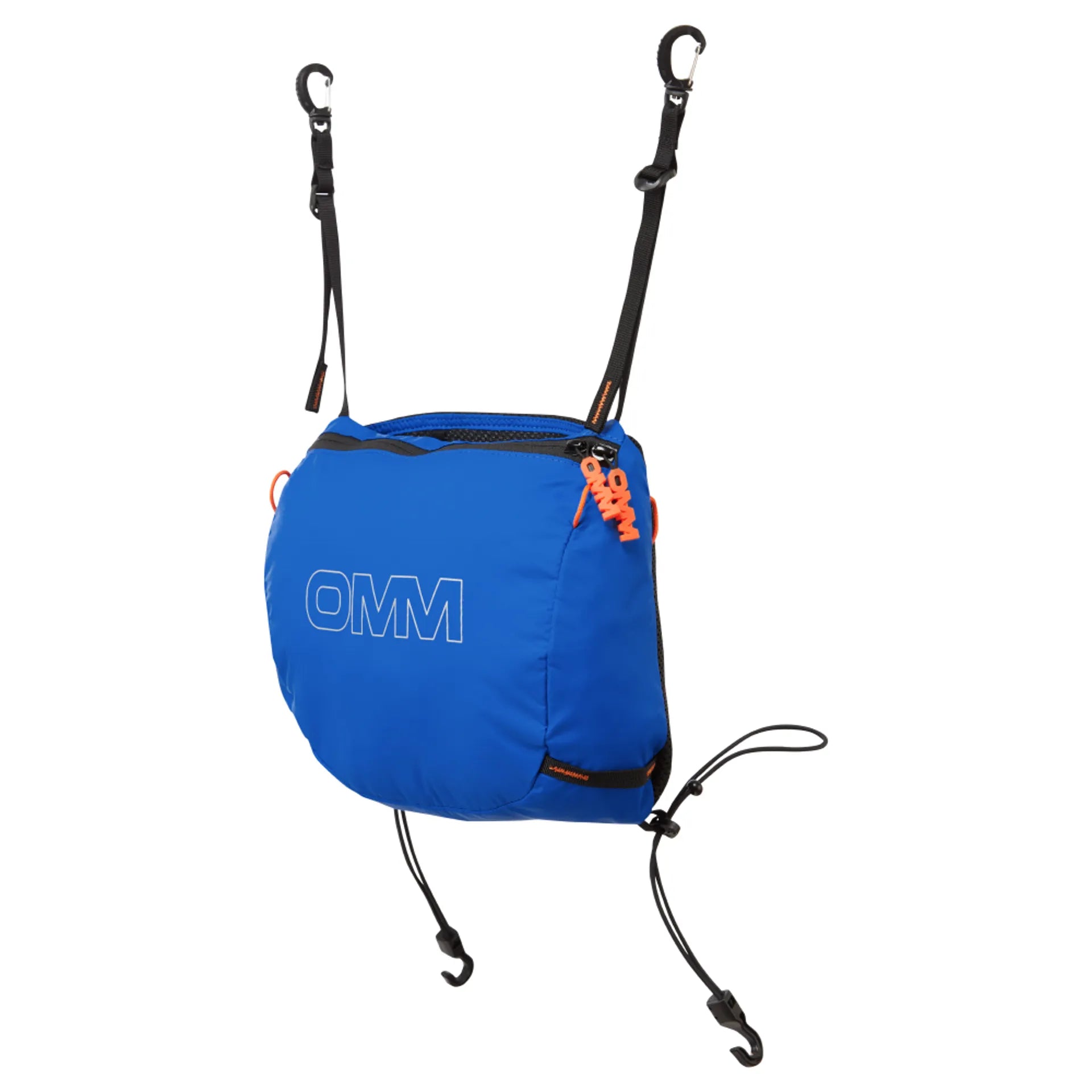 Chest Pod – V12 Outdoor
