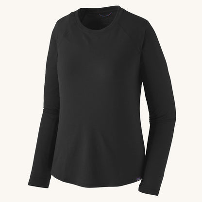 Women's Long-Sleeved Capilene® Cool Trail Shirt