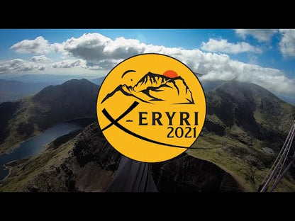 An excellent video from V12 athlete Dougie on his 2021 X-Eryri performance. A little bit of what to expect!
