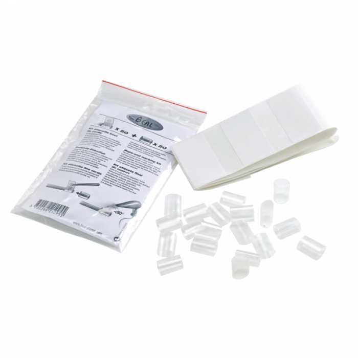 Rope End Kit - 50 Items