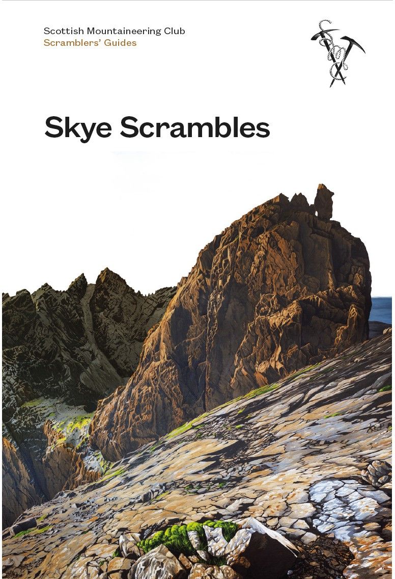 Skye Scrambles SMC