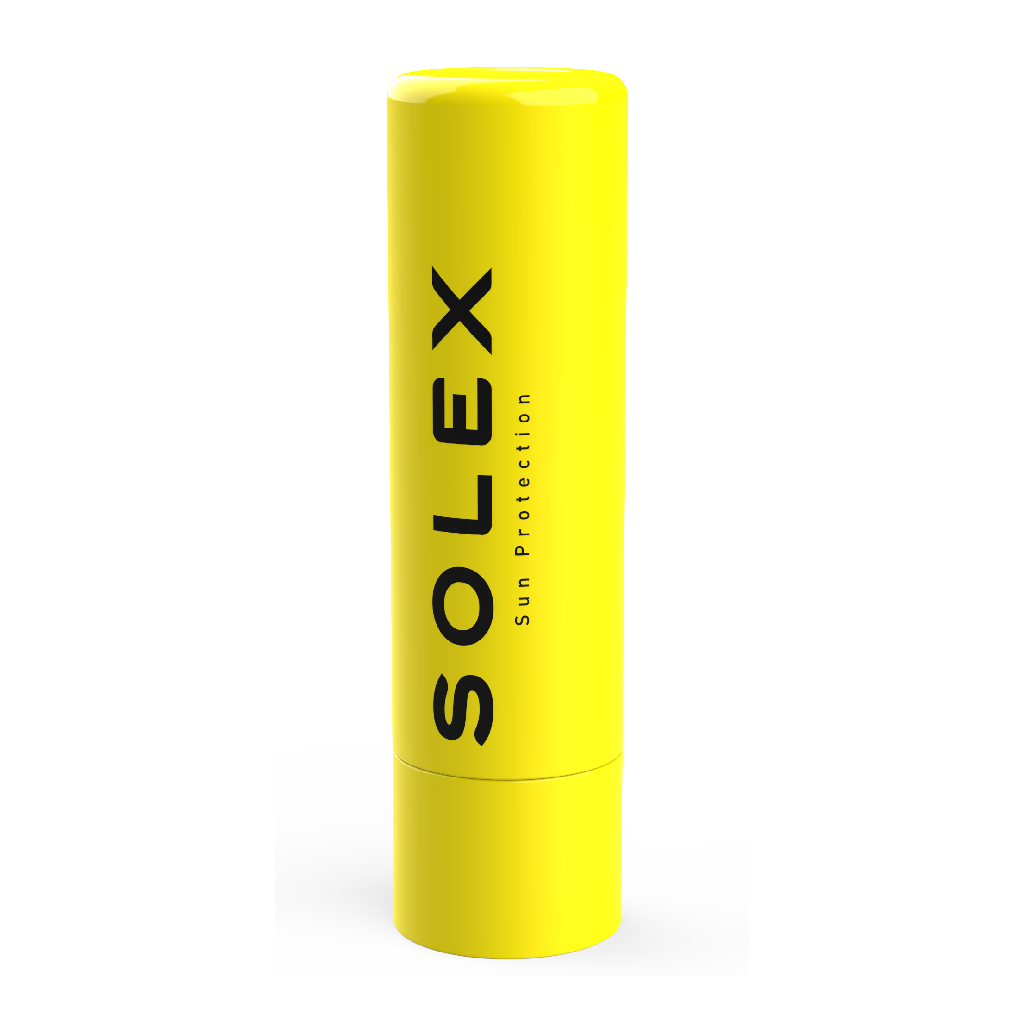 Solex Sports Sun Protection SPF10 Balm